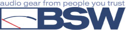 Broadcast Supply Worldwide logo