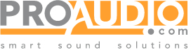 Pro Audio logo